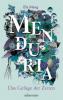 Menduria - Das Gefüge der Zeiten (Bd. 2) - Ela Mang