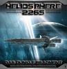 Heliosphere 2265 - Das dunkle Fragment, 1 Audio-CD - Andreas Suchanek