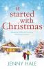 It Started With Christmas - Jenny Hale