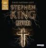 Revival, 3 Audio, - Stephen King