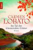 Im Tal der träumenden Götter - Carmen Lobato