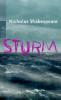 Sturm - Nicholas Shakespeare