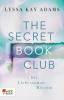 The Secret Book Club - Die Liebesroman-Mission - Lyssa Kay Adams