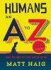 Humans: An A-Z - Andrew Martin