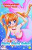 Mermaid Melody - Pichi Pichi Pitch!. Bd.1 - Pink Hanamori, Michiko Yokote