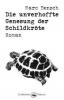 Die unverhoffte Genesung der Schildkröte - Marc Bensch