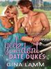 Geek Girls Don't Date Dukes - Gina Lamm