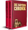 Die Bayern-Chronik, 2 Bde. - Dietrich Schulze-Marmeling