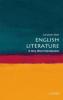 English Literature - Jonathan Bate