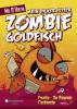 Mein dicker fetter Zombie-Goldfisch, Band 05 - Mo O'Hara