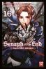 Seraph of the End - Band 16 - Takaya Kagami