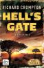 Hell's Gate Mord in Kenia - Richard Crompton