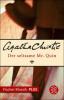 Der seltsame Mr. Quin - Agatha Christie