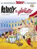 Asterix - Asterix the Gladiator - Rene Goscinny