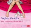 Die Heiratsschwindlerin - Sophie Kinsella