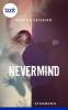 Nevermind (Kurzgeschichte) - Monika Detering
