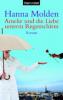 Amelie und die Liebe unterm Regenschirm - Hanna Molden