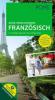 PONS Reisewörterbuch Französisch, m. Mini-Audio-CD - 