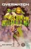 Overwatch - Die Heldin von Numbani - Nicky Drayden