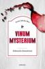 Vinum Mysterium - Carsten Sebastian Henn