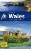 Wales, m. 1 Karte - Andreas Bechmann