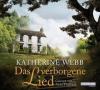 Das verborgene Lied, 6 Audio-CDs - Katherine Webb