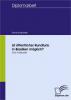 Ist öffentlicher Rundfunk in Brasilien möglich? - Anne Koslowski