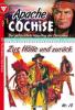 Apache Cochise 18 - Western - Dan Roberts