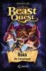 Beast Quest 27 - Rokk, die Felsenfaust - Adam Blade