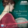 Anna Karenina, 4 Audio-CDs - Leo N. Tolstoi
