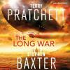 The Long Earth 02. Long War - Terry Pratchett, Stephen Baxter