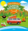 Das fröhliche Camper-Kochbuch - Komet Verlag