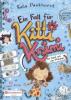 Ein Fall für Kitti Krimi 01. Ein Geist auf vier Pfötchen - Kate Pankhurst