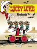 Lucky Luke 52 - Nitroglyzerin - Morris, Lo Hartog van Banda