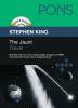The Jaunt - Travel, m. Audio-CD - Stephen King