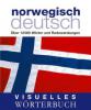 Visuelles Wörterbuch Norwegisch-Deutsch - 