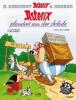 Asterix 32: Asterix plaudert aus der Schule - René Goscinny, Albert Uderzo
