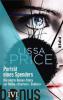 Porträt eines Spenders - Lissa Price
