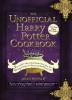 The Unofficial Harry Potter Cookbook - Dinah Bucholz