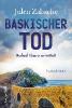 Baskischer Tod - Julen Zabache