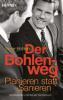 Der Bohlenweg - Dieter Bohlen