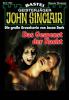 John Sinclair - Folge 1803 - Jason Dark