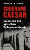 Codename Caesar - Garance Le Caisne