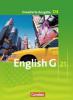 English G 21. Erweiterte Ausgabe D 4. Schülerbuch - Susan Abbey
