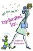 Enchanted, Inc. - Shanna Swendson