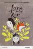Jane, la volpe & io - Isabelle Arsenault, Fanny Britt