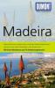 DuMont Reise-Taschenbuch Madeira - Susanne Lipps
