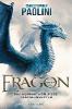 Eragon - Das Vermächtnis der Drachenreiter - Christopher Paolini