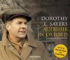 Aufruhr in Oxford, 10 Audio-CDs - Dorothy L. Sayers