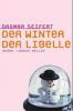 Winter der Libelle - Dagmar Seifert